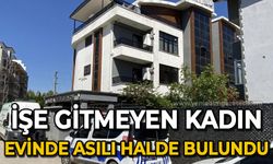 37 yaşındaki kadın sabah servise binmeyince acı gerçek ortaya çıktı