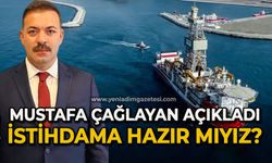Mustafa Çağlayan açıkladı: İstihdama hazır mıyız?