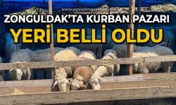 Zonguldak’ta kurban pazarı belli oldu