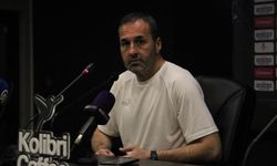 Yalçın Koşukavak: "Sahada çok komik görüntüler vardı"