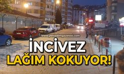 İncivez lağım kokuyor!