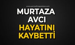 Murtaza Avcı hayatını kaybetti