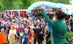 "Geleneksel Engelsiz Yaşam Pikniği" düzenlendi