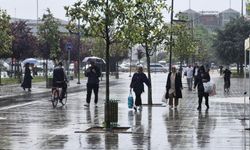 Meteoroloji uyardı yine de hazırlıksız yakalandılar