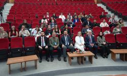 Kastamonu’da Ulusal İklim Vizyonu Zirvesi