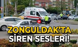 Gazipaşa’da siren sesleri!