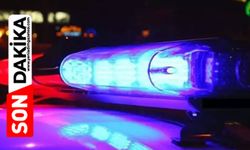 Polisin şüphe üzerine durdurduğu şahısların üzerinden uyuşturucu çıktı