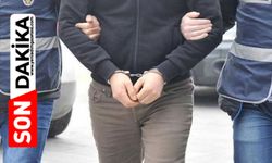 Kaçakçılık operasyonu: 10 kişi gözaltına alındı
