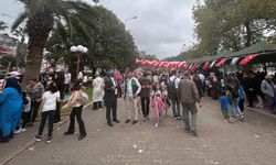 TÜBİTAK 4007 ile bilimin kalbine yolculuğa devam ediyor