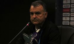 Murat Uçkun: "Kusur arayan önce kendine baksın"