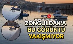 Zonguldak’a bu manzara yakışmıyor!