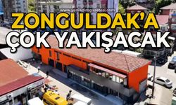 Zonguldak'a çok yakışacak
