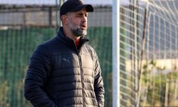Teknik direktör Cihan Erdil ile anlaştı