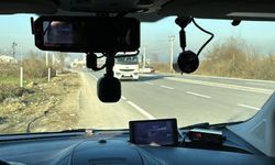 21’i alkolden 161 araç trafikten men edildi