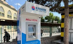 Akıllı vezne sayısı artırıldı