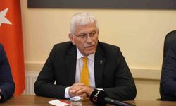 Ali Eroğlu: Veteriner hekimler, arzu edilen seviyede olmalılar