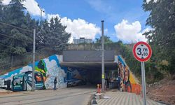 Alikahya Stadyum Tramvay Hattı’nda ilk etapta sona gelindi