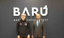 BARÜ ile AFAD arasında iş birliği protokolü imzalandı