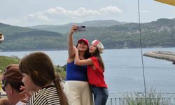 Başkan Çakır; "Amasra, bayramda tüm misafirlerini bekliyor"