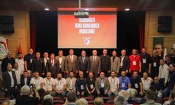 Başkan Özlü "Belediye olarak Düzcespor’un yanındayız"