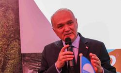 Başkan Özlü: "İkinci mavi bayrak Saklıkoy’da olsun"