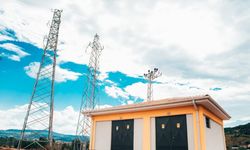 Başkent EDAŞ Zonguldak’ın enerji altyapısını güçlendirmeye devam ediyor