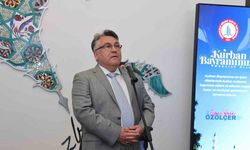 BEUN’da Kurban Bayramı coşkusu yaşandı