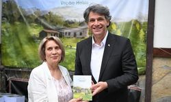 Bir köyün hafızası: Maşukiye artık sayfalarda yaşıyor