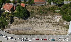 Bitinya’nın ilk stadionu turizme kazandırılıyor