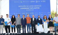 Bu merkez sanayisine nefes aldıracak
