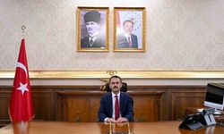 Bursluluk sınavında 9 öğrenci Türkiye 1.’si oldu