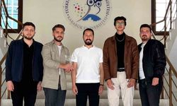 Cam Adam Belgeseli "Etkileyici Senaryo Ödülü" aldı
