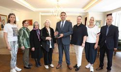 Devlet hastanesine 8 ritim kolter cihazı bağışladı