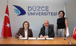 Eğitimde iş birliği yapacaklar