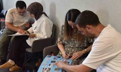 Evlilik Okulu’nda eğitimler devam ediyor