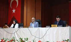 Gündem maddesi karara bağlandı