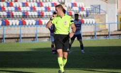 Hakem üst klasman için terfi kursuna katılacak