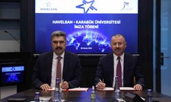 HAVELSAN arasında stratejik iş birliği