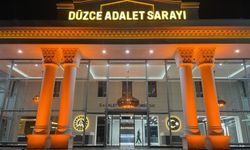 İdare Mahkemesinin yeni hazırlanan yeri için başkan ve üyeleri atandı