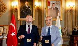 İş birliği protokolü imzalandı