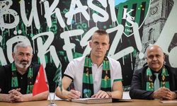 Jovanovic’i renklerine bağladı