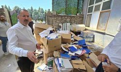 Karabük Üniversitesi’nde ilk kez atık ve geri dönüşüm sistemi kuruldu