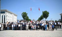 Kartepe’de kent bayramlaşması