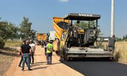 Konforlu hale getirildi