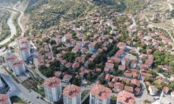 Mayıs ayında 265 konut satıldı