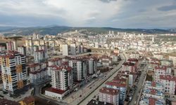 Mayıs ayında 479 konut satıldı
