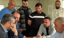 Milletvekili Aldatmaz ’dan TOKİ müjdesi