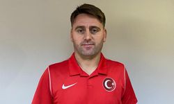 Milli takımda ikinci görev