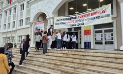 Nefesler tutuldu YKS heyecanı başladı