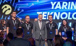 Öğrenciler teknoloji yarışmasında finalist oldu